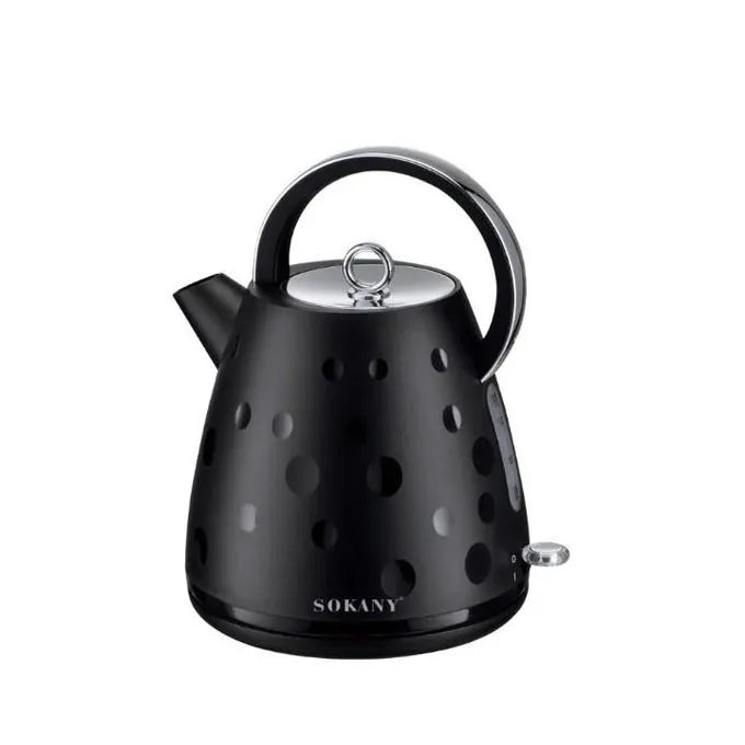 Sokany SK-1033 Electric Kettle – 1.7 L