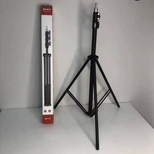 Adjustable Strong Tripod Stand Jmary MT-75