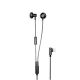 HiFuture Hi5 Hi-Res Audio Type-C Earphone – Black