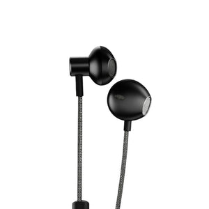 HiFuture Hi5 Hi-Res Audio Type-C Earphone – Black