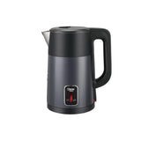 DISNIE DK‑2426 Electric Kettle – 2.5 Liter